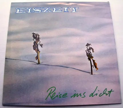 Eiszeit - reise ins licht