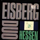7inch Vinyl Single - Eisberg Duo - Hessen / Do You Speak My Language