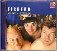 Eisberg - Grundlos im Freibad