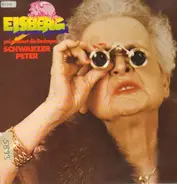 Eisberg - Schwarzer Peter