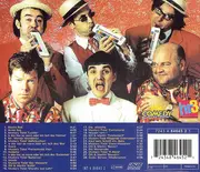 CD - Eisberg - Grundlos Im Freibad