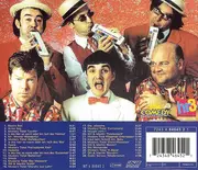 CD - Eisberg - Grundlos Im Freibad