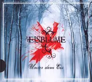 Eisblume - Unter dem Eis