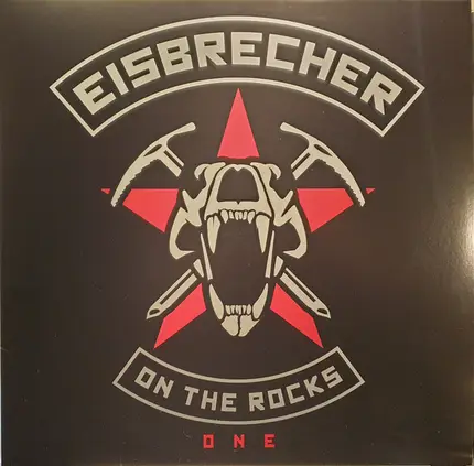 Eisbrecher - On The Rocks - One