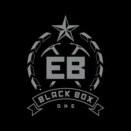 Eisbrecher - Black Box - One