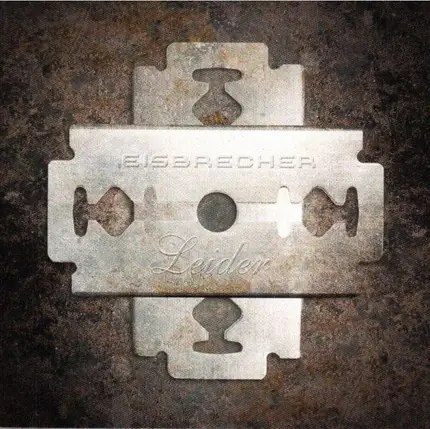 Eisbrecher - Leider