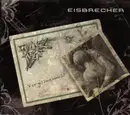 CD Single - Eisbrecher - Vergissmeinnicht - Digipak