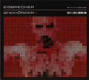 CD - Eisbrecher - Antikörper - Digipak