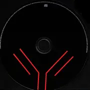 CD - Eisbrecher - Antikörper - Digipak