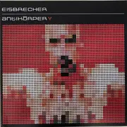Double LP - Eisbrecher - Antikörper