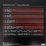 Double LP - Eisbrecher - Antikörper