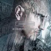 Double CD - Eisbrecher - Eisbrecher - Digipak foldout