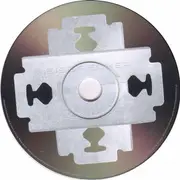 CD Single - Eisbrecher - Leider