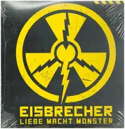 Eisbrecher - Liebe Macht Monster