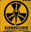 Double LP - Eisbrecher - Liebe Macht Monster