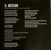 CD - Eisbrecher - Sturmfahrt