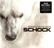 CD - Eisbrecher - Schock