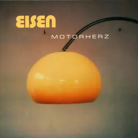 Eisen - Motorherz