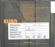 CD - Eisen - Motorherz