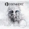 CD - Eisenherz - Fluch Der Zeit - Digipak