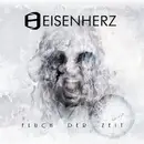 CD - Eisenherz - Fluch Der Zeit - Digipak