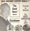 LP - Eisenhower - The Good Years Vol. 1