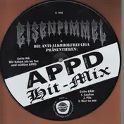 Eisenpimmel - APPD Hit-Mix