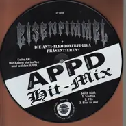 Eisenpimmel - APPD Hit-Mix
