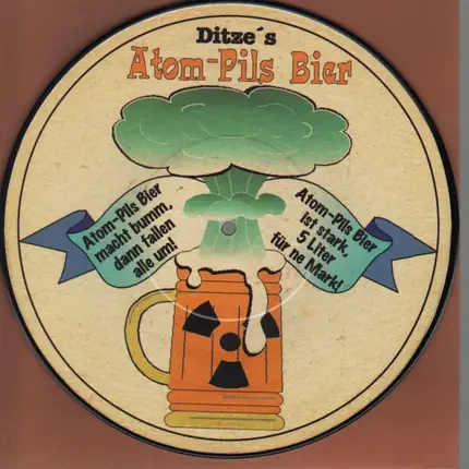 Eisenpimmel - APPD Hit-Mix