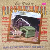 Eisenpimmel - Bau Keine Scheiße Mit Bier