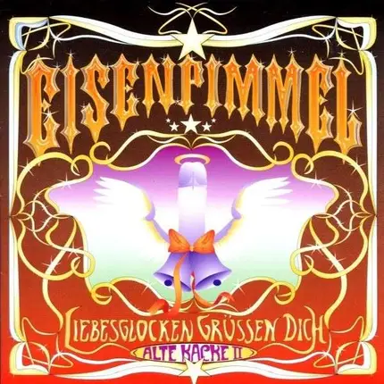 Eisenpimmel - Liebesglocken Gruessen