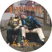 Eisenpimmel - PD-ALTE KACKE