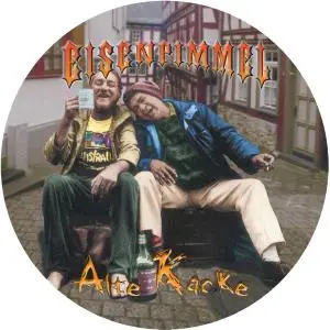 EISENPIMMEL - PD-ALTE KACKE