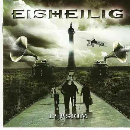 Eisheilig - Elysium