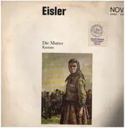 Eisler - Die Mutter - 1