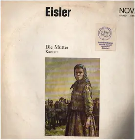 Hanns Eisler - Die Mutter - 1