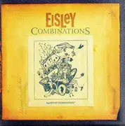 CD - Eisley - Combinations