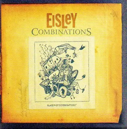 Eisley - Combinations