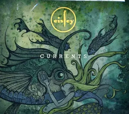 Eisley - Currents