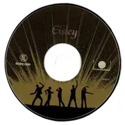 CD - Eisley - Laughing City - DigiSleeve