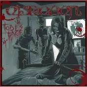 Eisregen - TODESTAGE