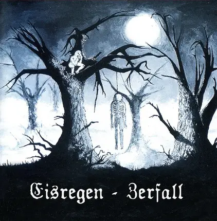Eisregen - Zerfall