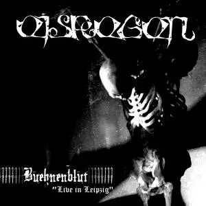 Eisregen - Buehnenblut - 'Live In Leipzig'