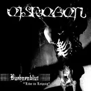 Eisregen - Buehnenblut - 'Live In Leipzig'
