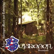 Eisregen - Hexenhaus