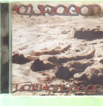 Eisregen - Leichenlager