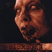Eisregen - Rostrot