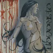 CD - Eisregen - Wundwasser