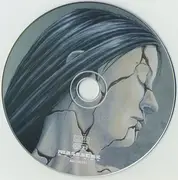 CD - Eisregen - Wundwasser