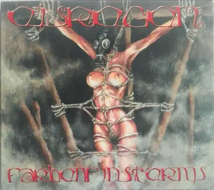 Eisregen - Farbenfinsternis